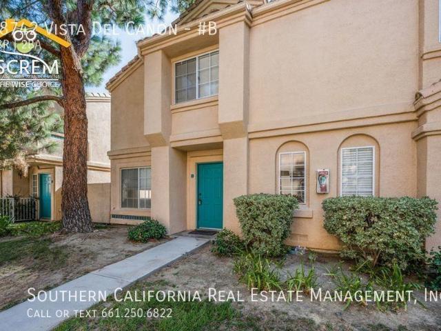 House for rent in Canyon Country, California