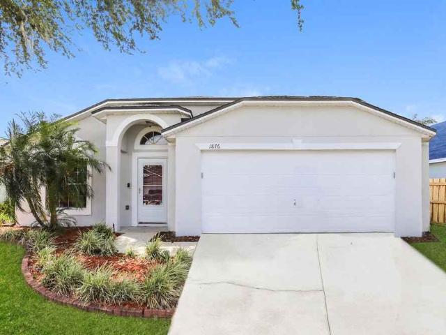 House for rent in Apopka, Florida
