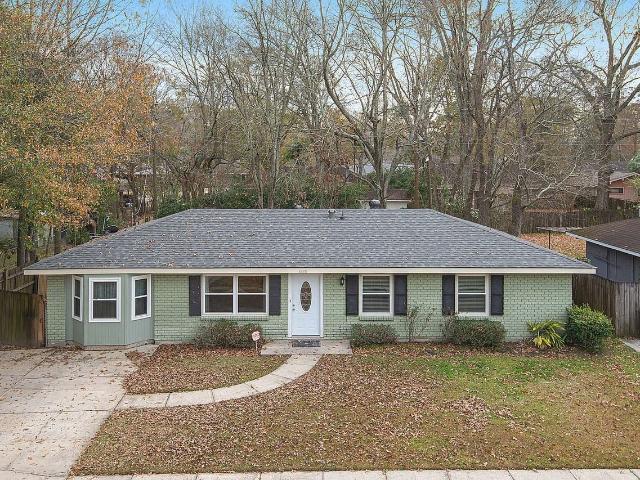 House for rent in Louisiana