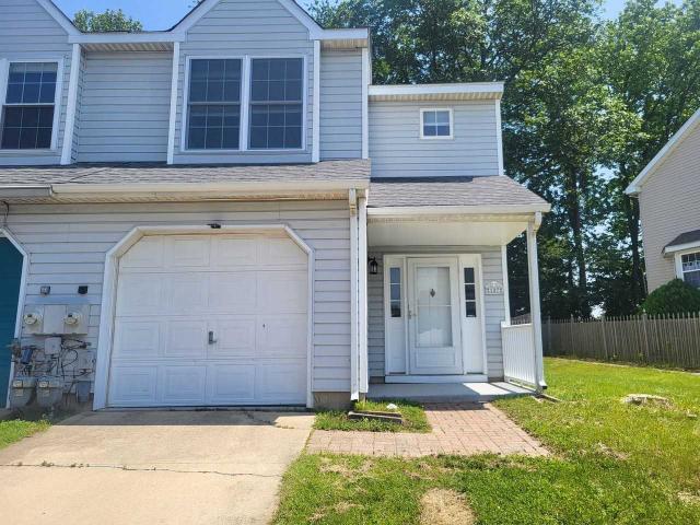House for rent in Newark