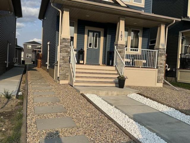 House for rent in Northwest, Alberta