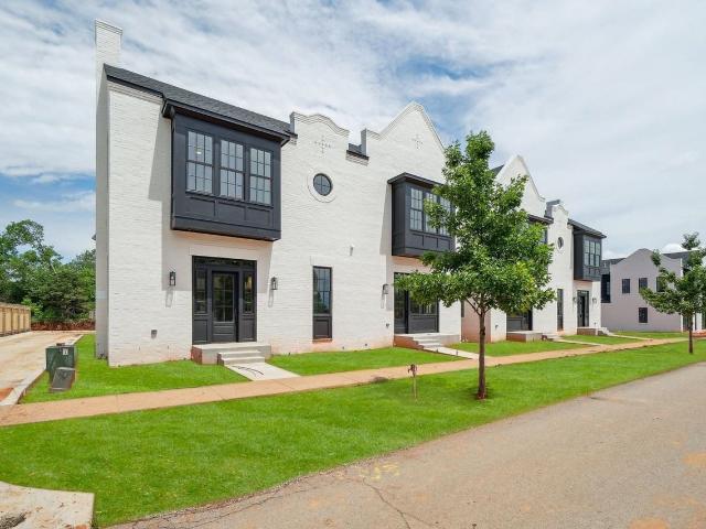 House for rent in Norman