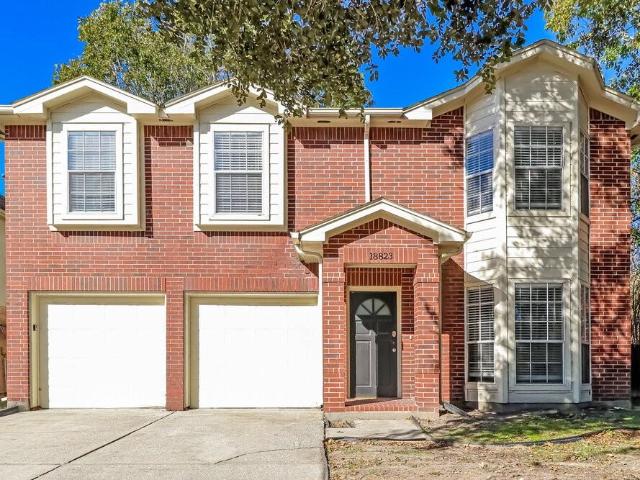 House for rent in Harris, Texas