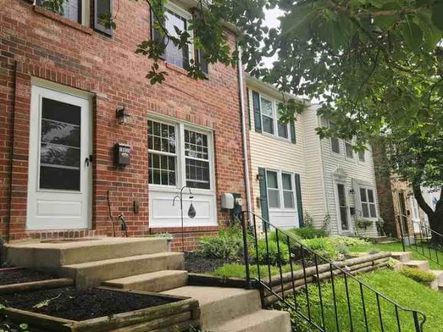 House for rent in Gaithersburg