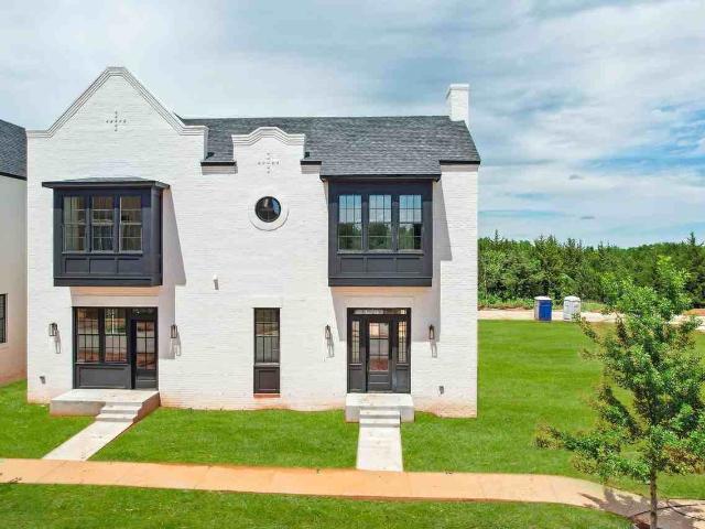 House for rent in Norman, Oklahoma