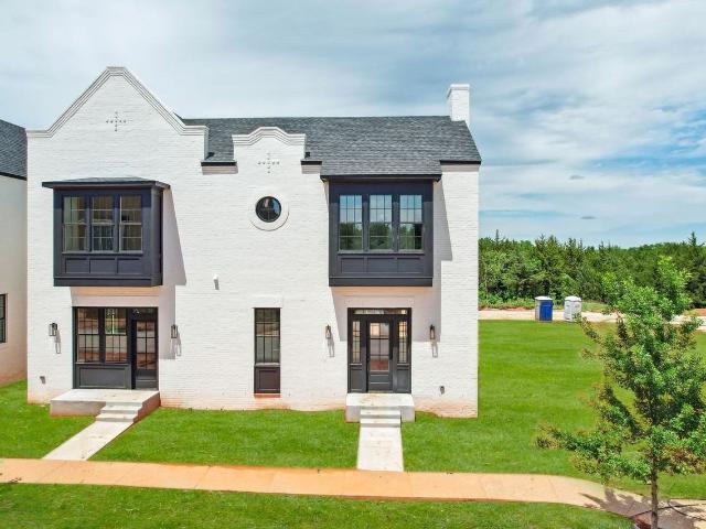 House for rent in Norman
