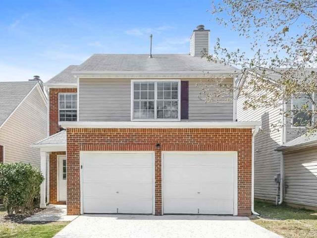 House for rent in College Park, Georgia