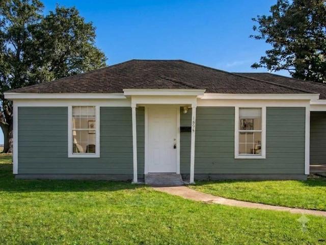 House for rent in Jefferson, Texas