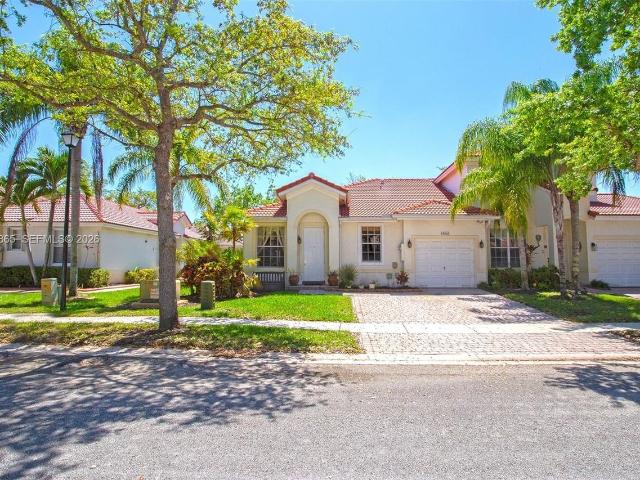 House for rent in Miramar, Florida