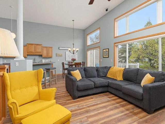 House for rent in Lakeville, Minnesota