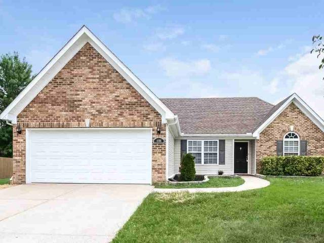 House for rent in Tennessee