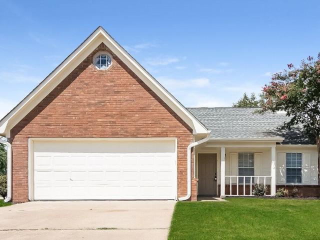 House for rent in Horn Lake, Mississippi