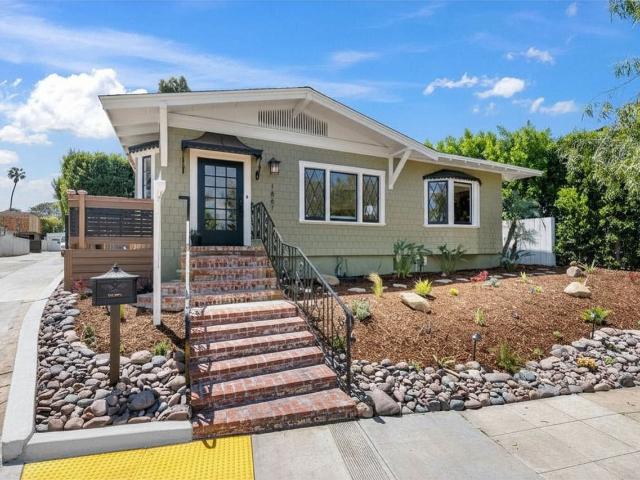 House for rent in Jacumba, California