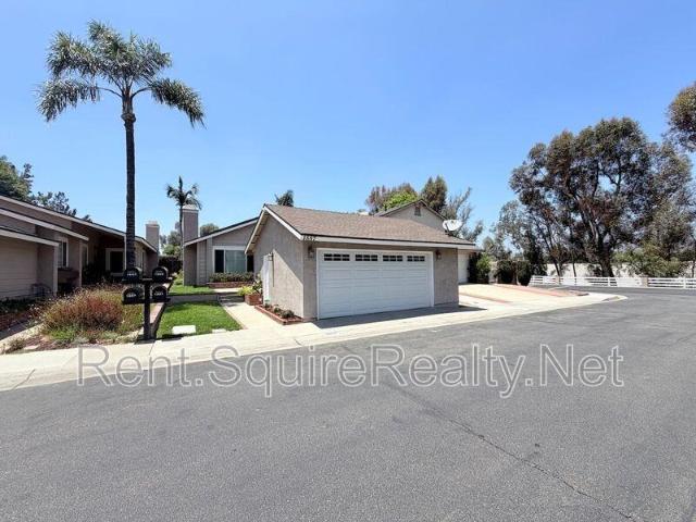 House for rent in La Verne, California