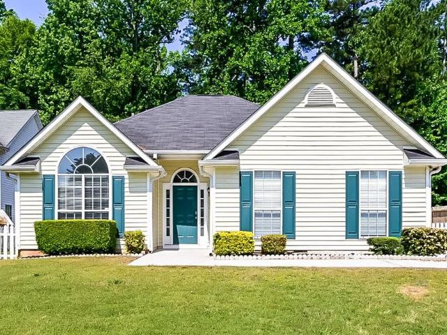 House for rent in Stockbridge, Georgia