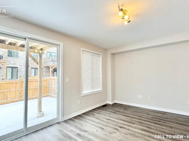 House for rent in Ancaster, Ontario