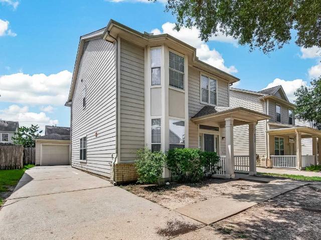 House for rent in Katy, Texas