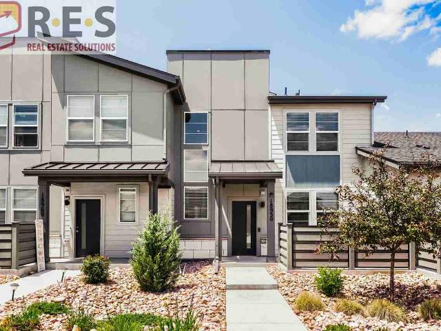 House for rent in Denver, Colorado
