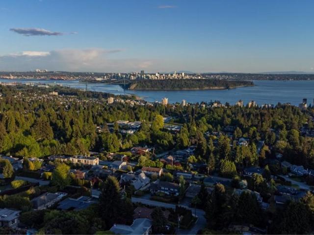 House for rent in West Vancouver, British Columbia
