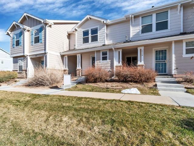 House for rent in Denver, Colorado