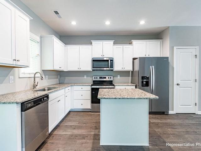 House for rent in Smithfield, North Carolina