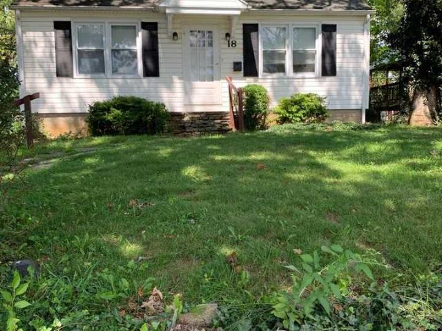 House for rent in Lutherville Timonium, Maryland
