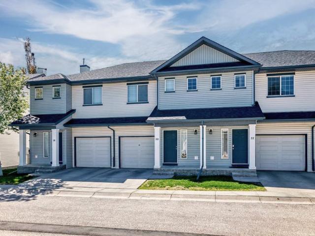 House for rent in Emerald Landing, Calgary