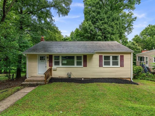House for rent in Rockville, Maryland
