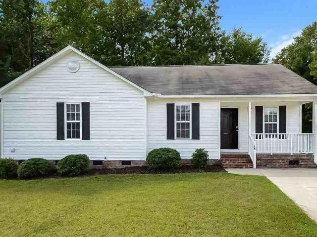 House for rent in Benson, North Carolina