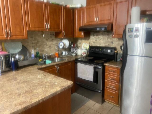 House for rent in Georgina, Ontario