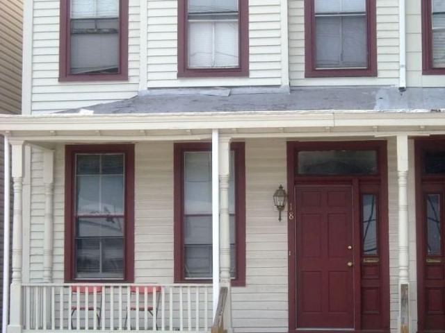House for rent in Richmond