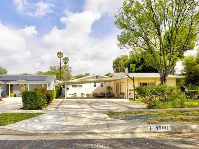 House for rent in North Hills West Neighborhood Council District, Canoga Park