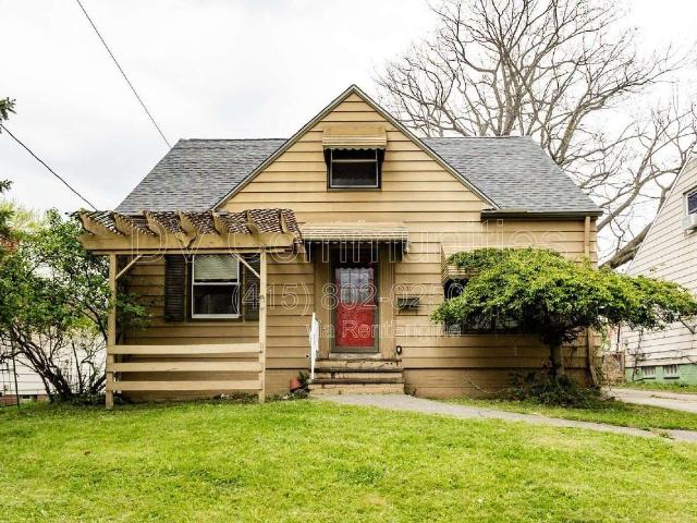 House for rent in Maple Heights, Ohio