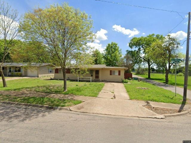 House for rent in Sherman, Texas