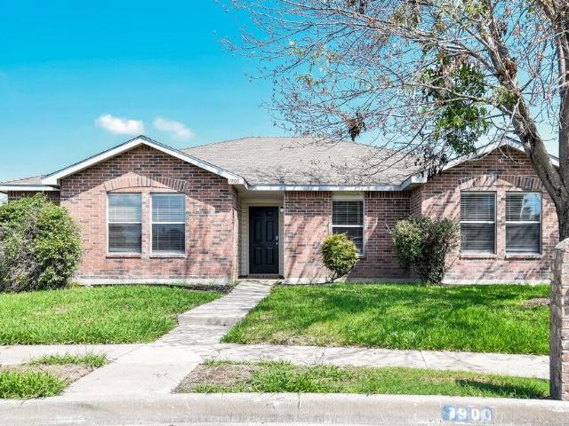 House for rent in Meadowcreek Estates, Rockwall