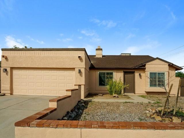 House for rent in Tucson, Arizona