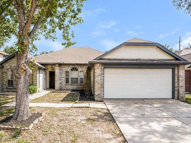 House for rent in Humble, Harris County