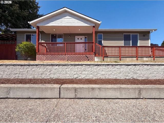 House for rent in Oregonia