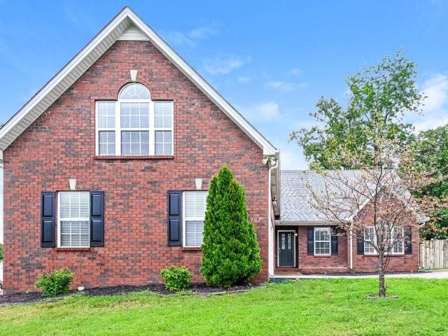 House for rent in La Vergne, Middle Tennessee