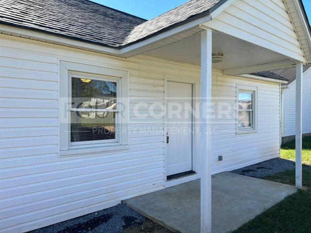 House for rent in Guilford, North Carolina