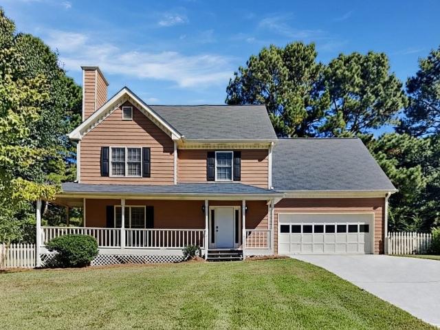 House for rent in Snellville, Georgia