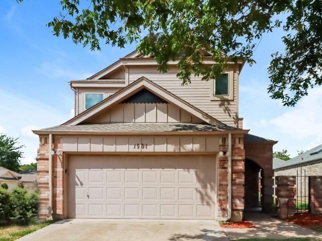 House for rent in Bedford, Texas