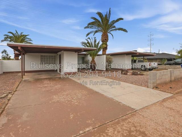 House for rent in Tempe, Maricopa County