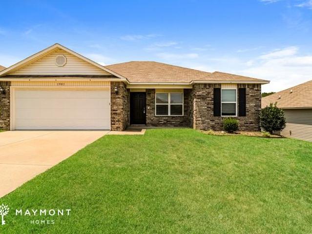 House for rent in Ark