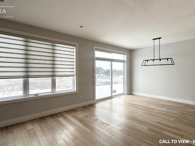 House for rent in Arva, Ontario