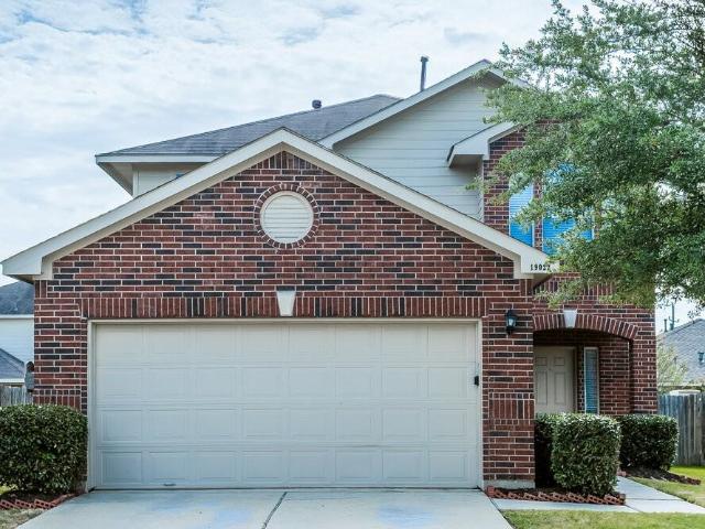 House for rent in Harris, Texas