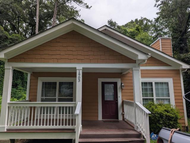 House for rent in East Point, Georgia