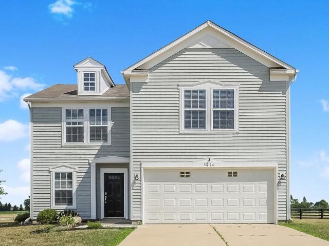 House for rent in Greenfield, Indiana