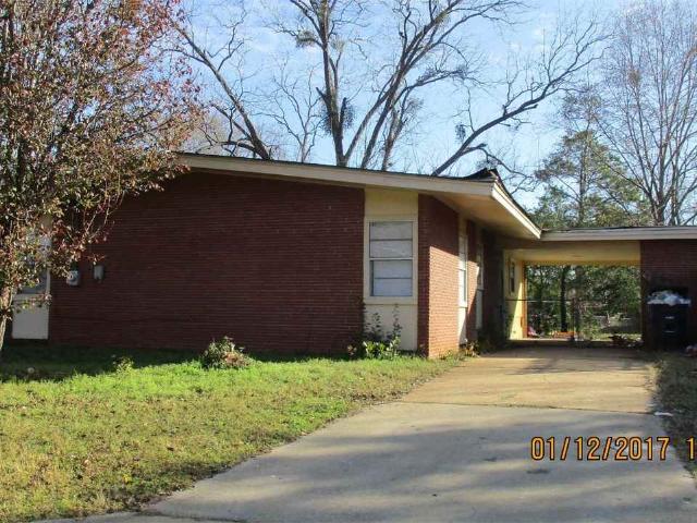 House for rent in Dougherty, Georgia