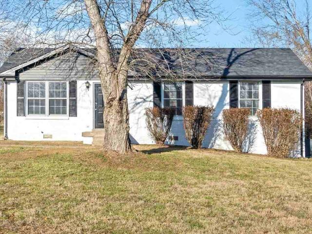 House for rent in Clarksville